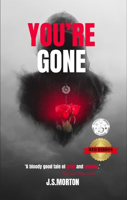 You're Gone