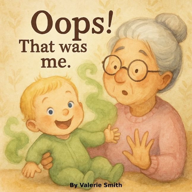Oops! That Was Me