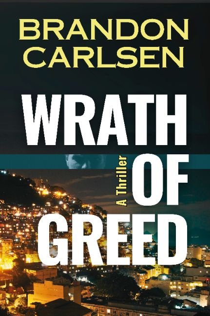 Wrath of Greed