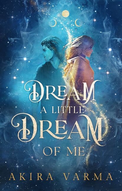 Dream a Little Dream of Me