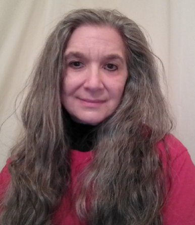 Michelle Gussow