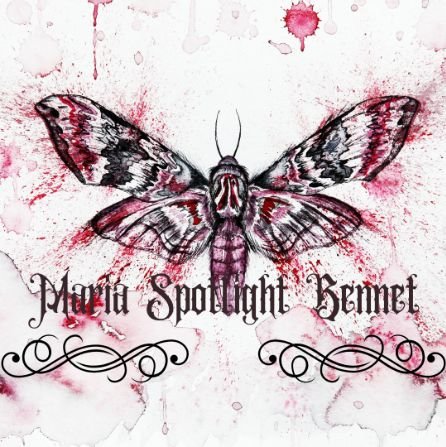 Maria Spotlight Bennet