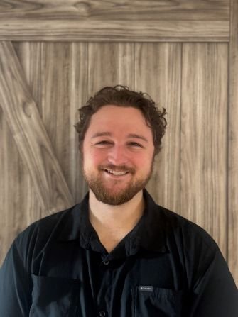 Brandon Carlsen
