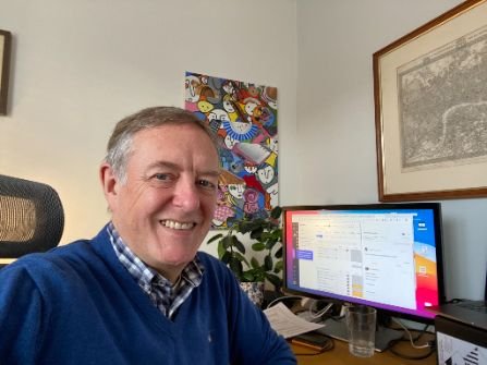 Christopher Tradgett